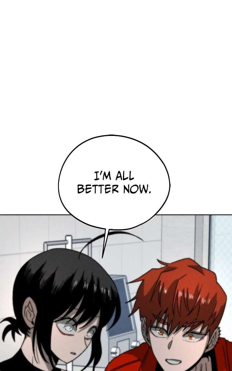 Read Project Mars Manga Online