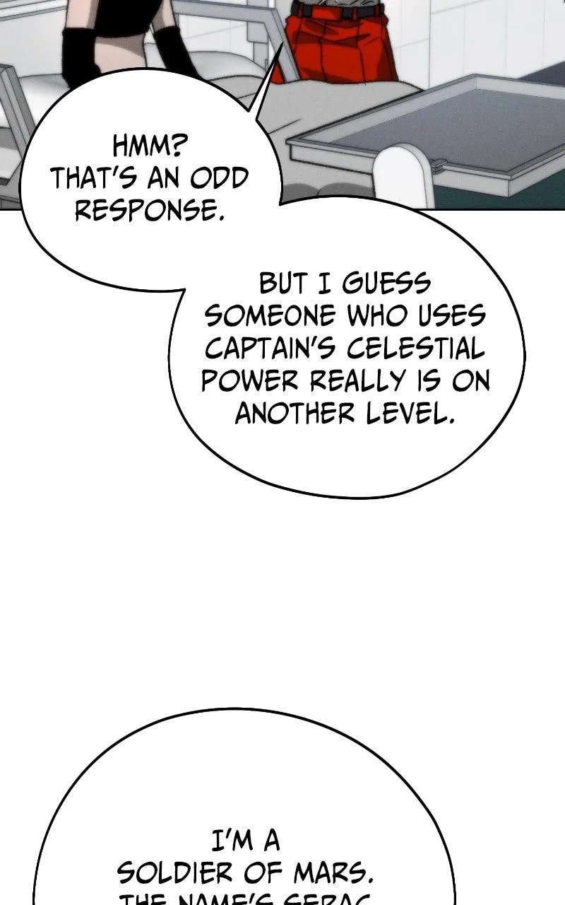 Read Project Mars Manga Online
