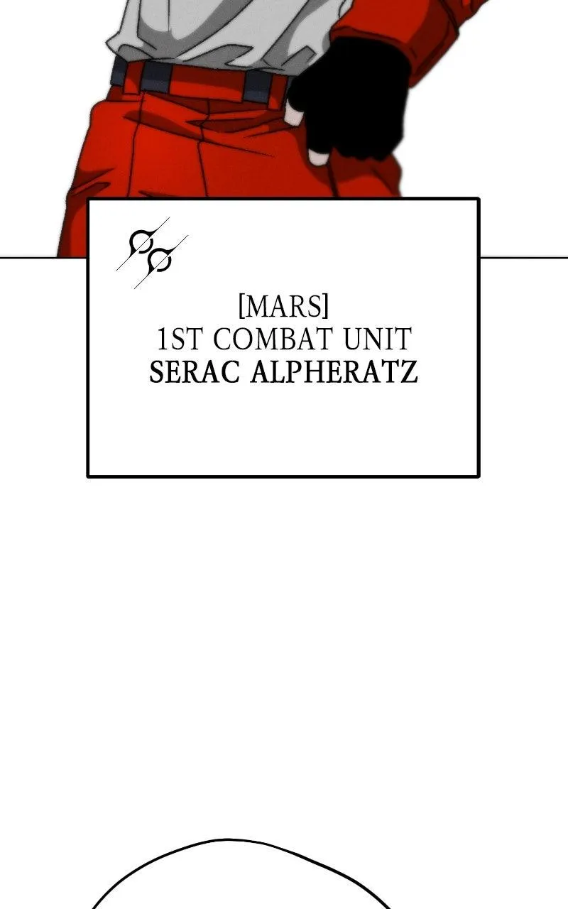 Read Project Mars Manga Online