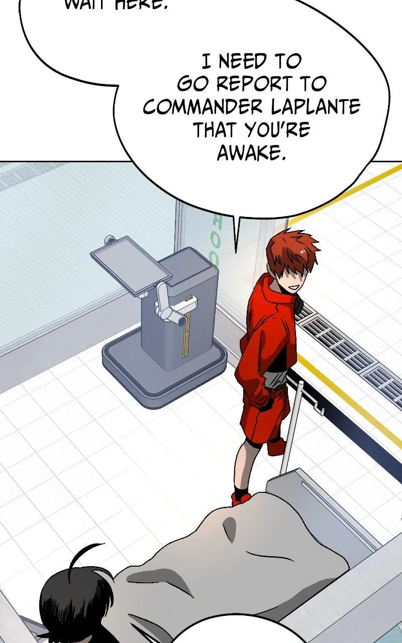 Read Project Mars Manga Online