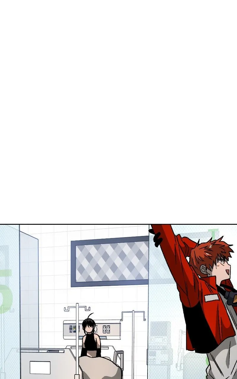 Read Project Mars Manga Online