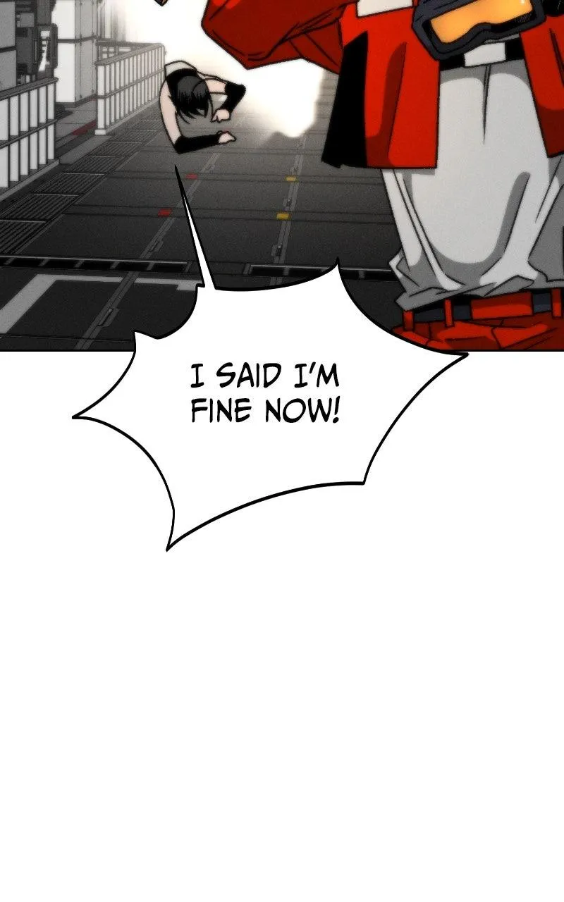 Read Project Mars Manga Online