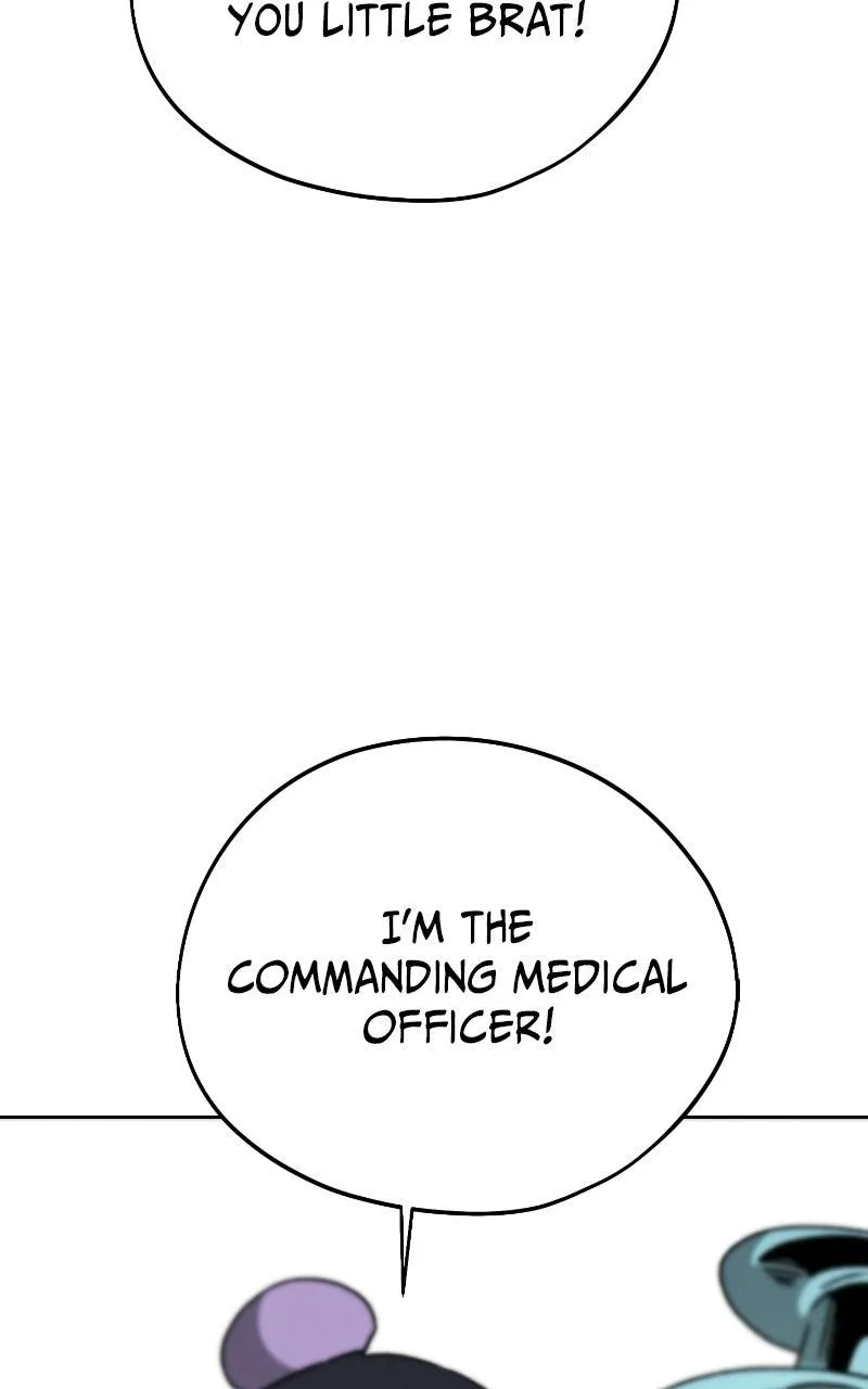 Read Project Mars Manga Online