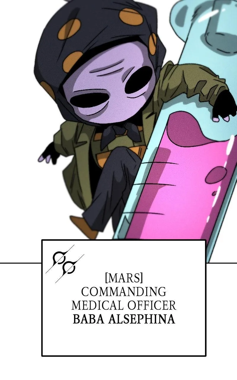 Read Project Mars Manga Online