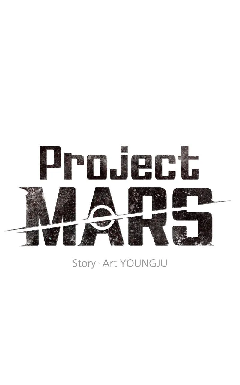 Read Project Mars Manga Online