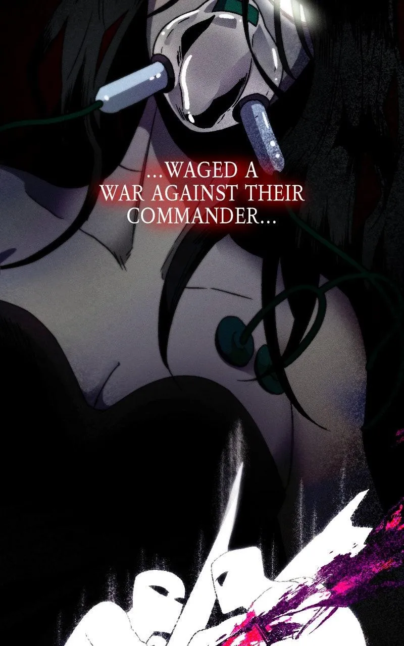 Read Project Mars Manga Online