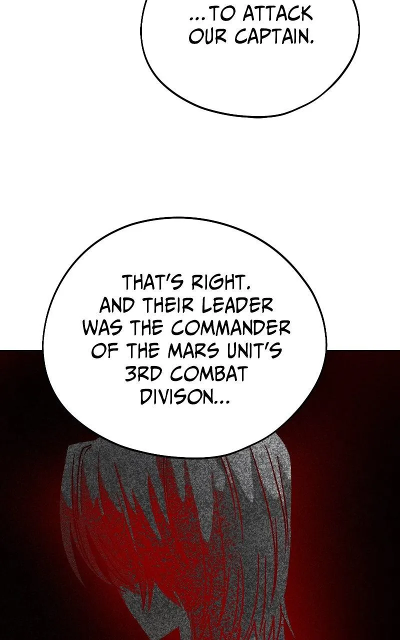 Read Project Mars Manga Online