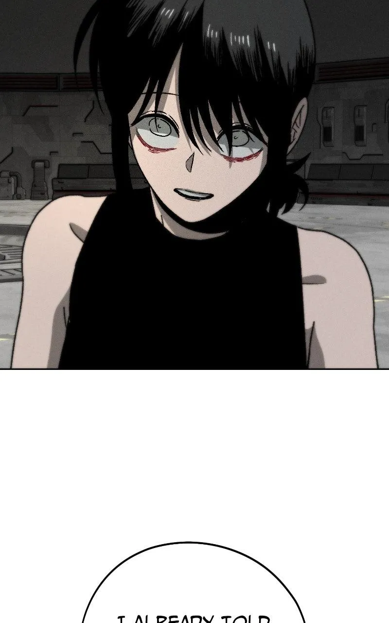 Read Project Mars Manga Online