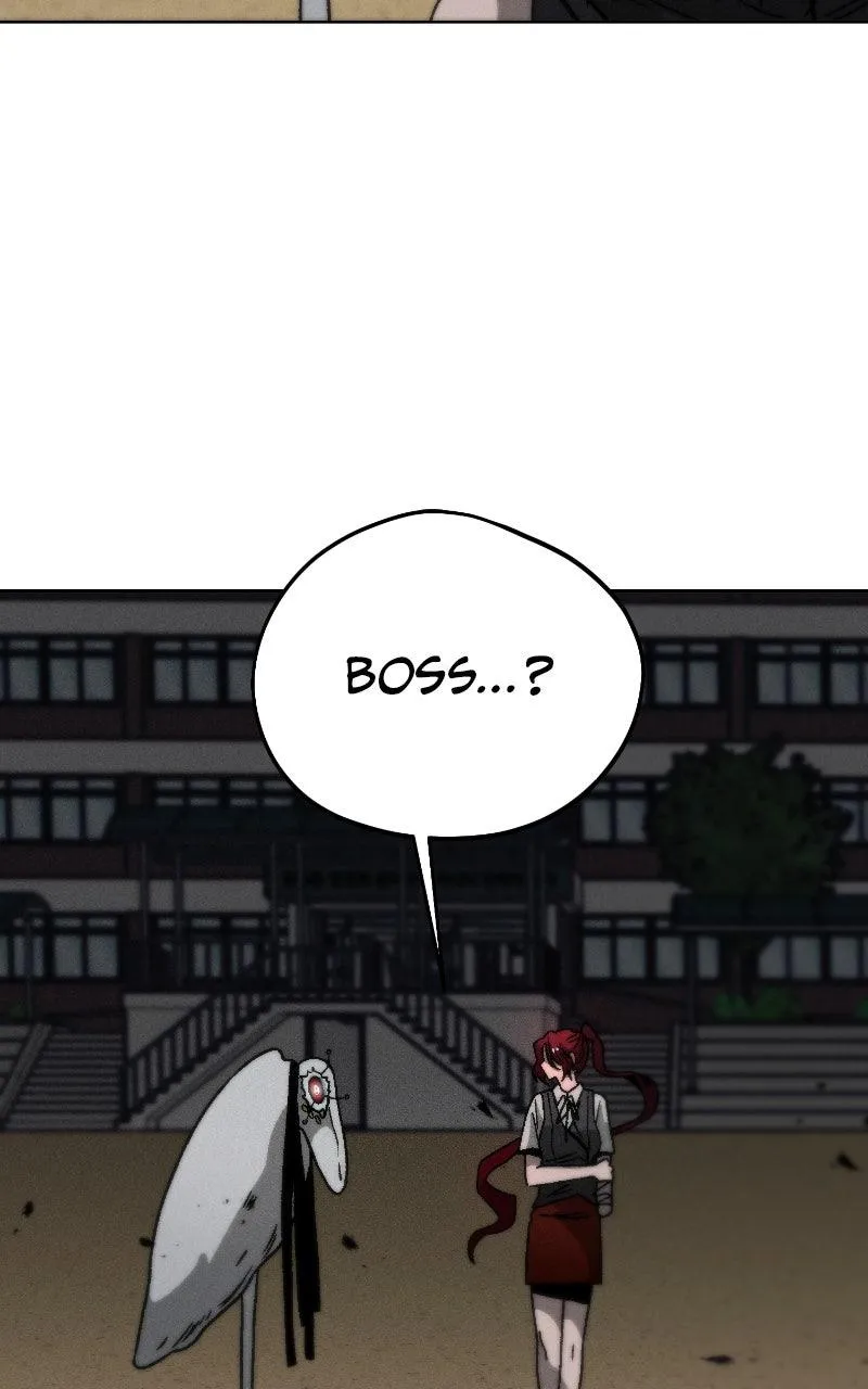 Read Project Mars Manga Online