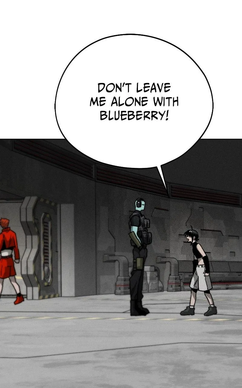 Read Project Mars Manga Online