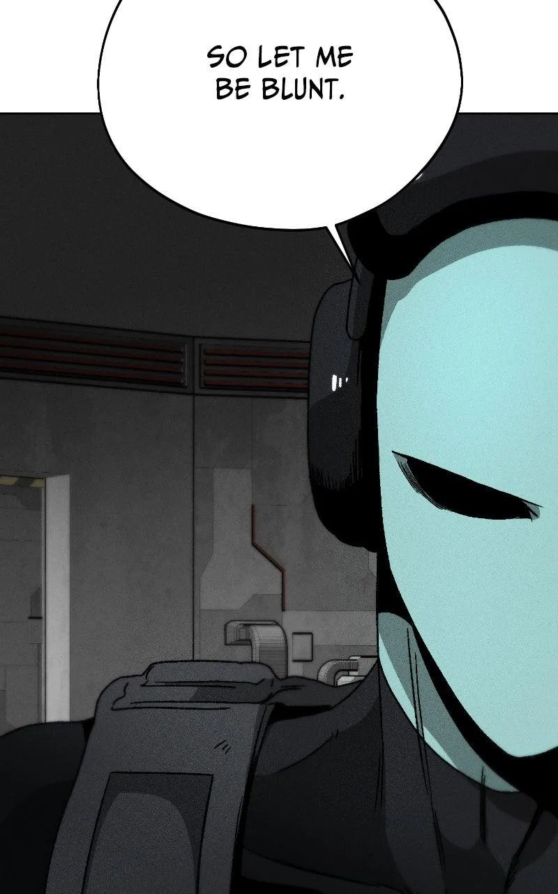 Read Project Mars Manga Online