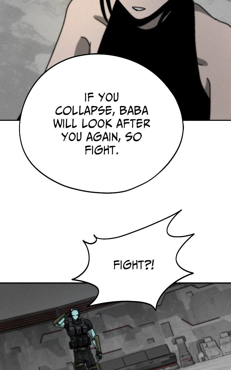 Read Project Mars Manga Online