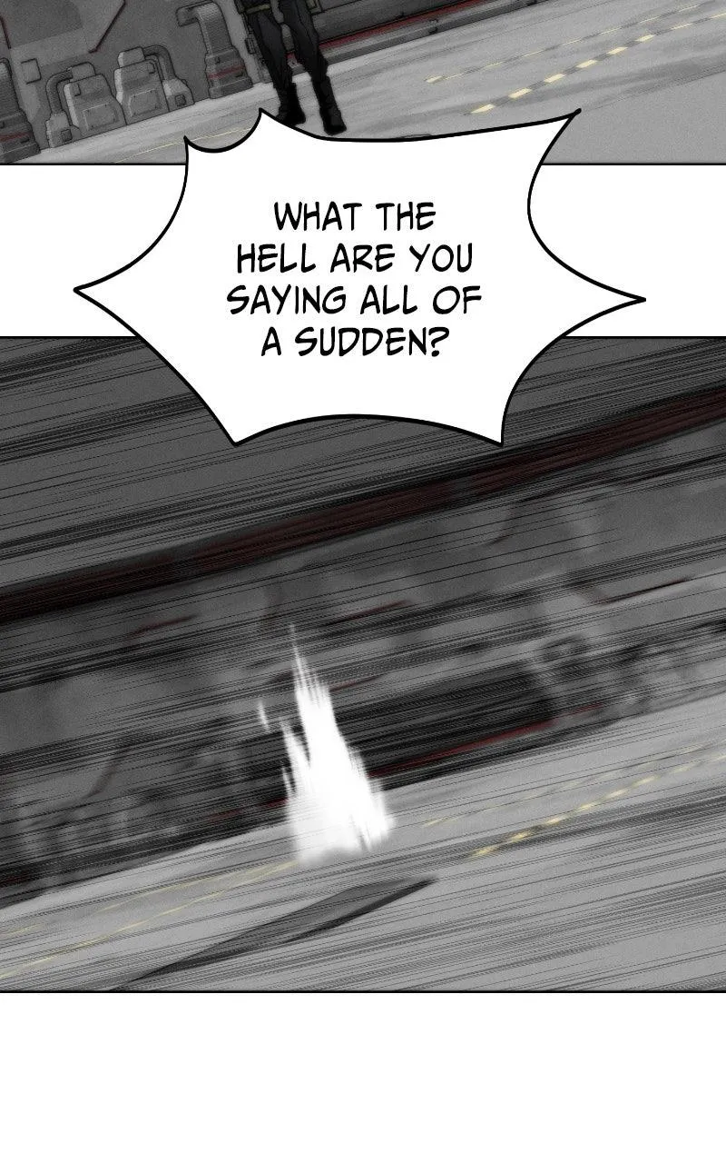 Read Project Mars Manga Online