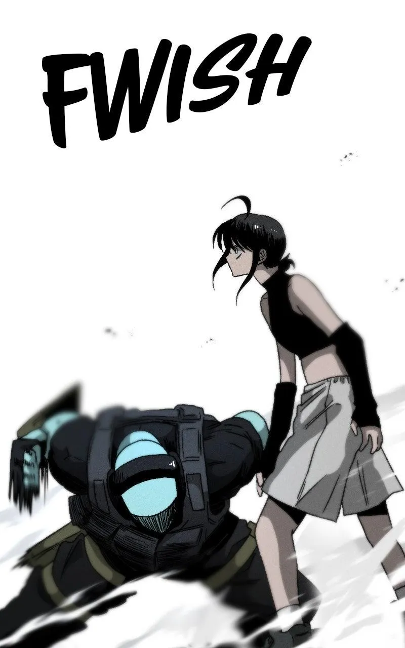 Read Project Mars Manga Online