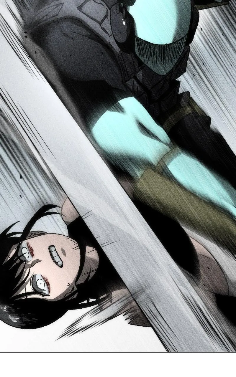 Read Project Mars Manga Online