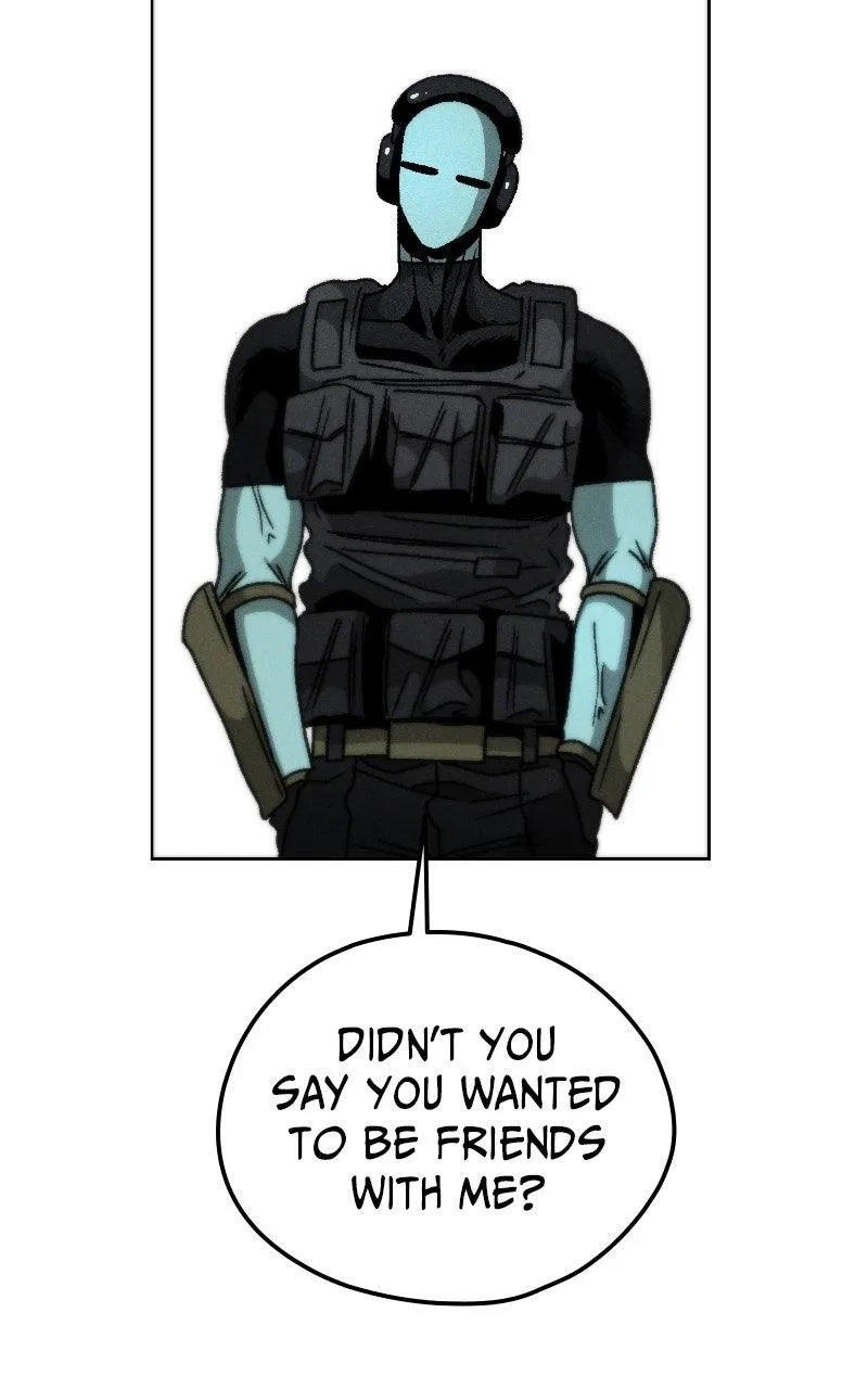 Read Project Mars Manga Online
