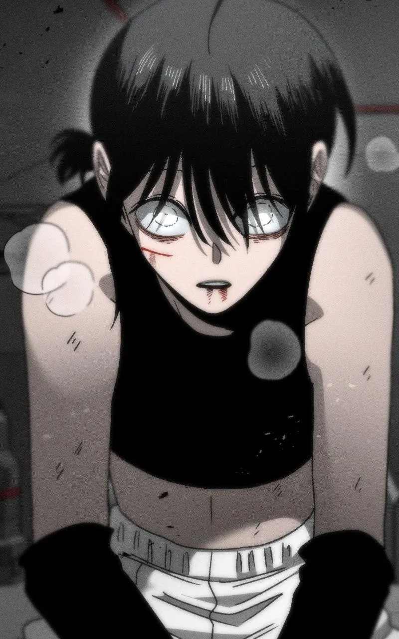 Read Project Mars Manga Online