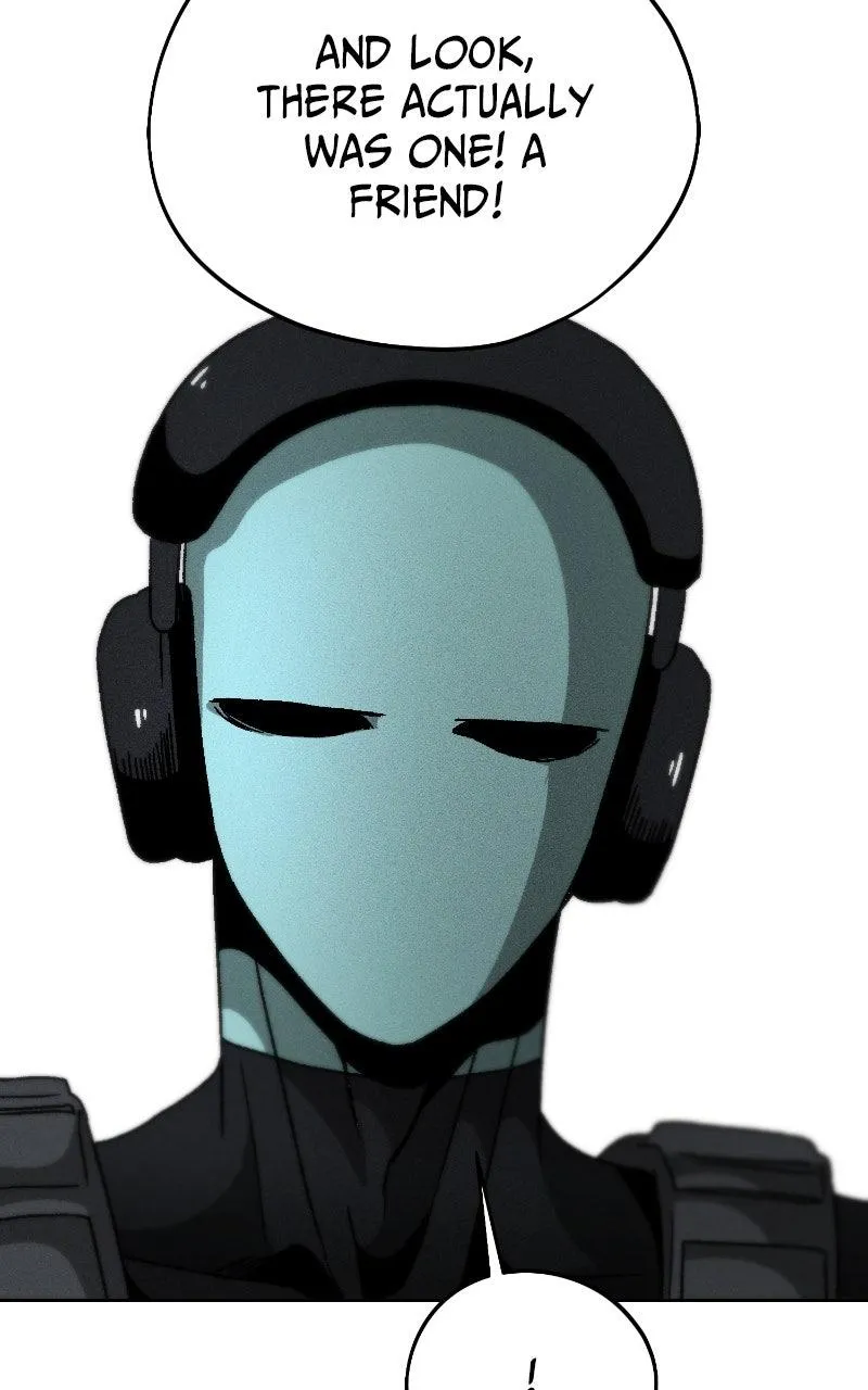 Read Project Mars Manga Online