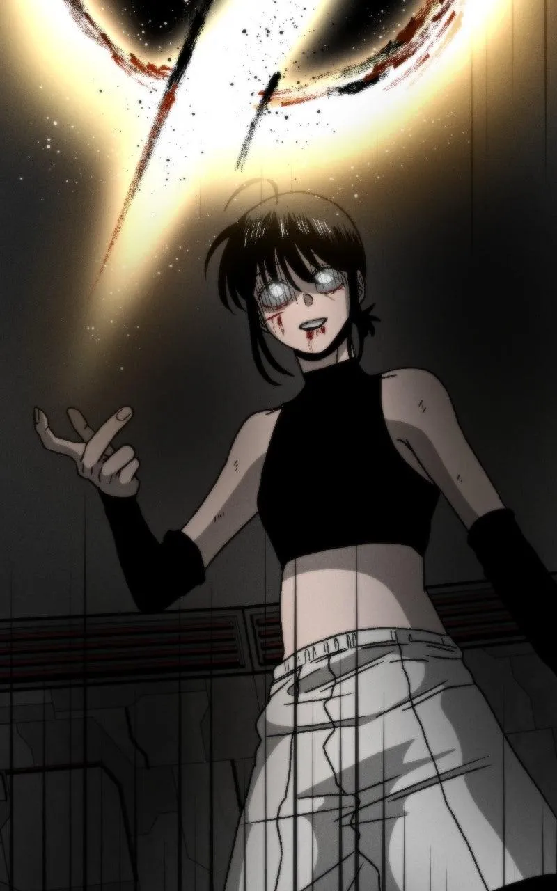 Read Project Mars Manga Online