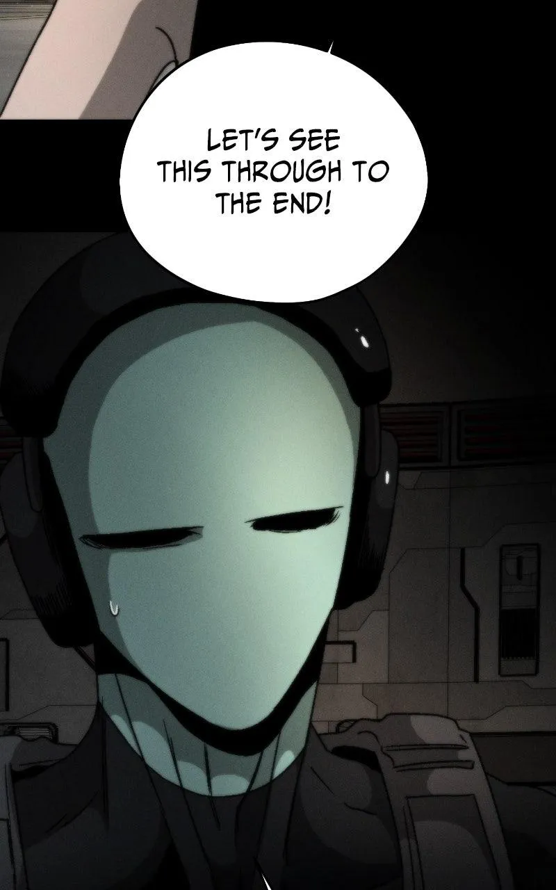 Read Project Mars Manga Online
