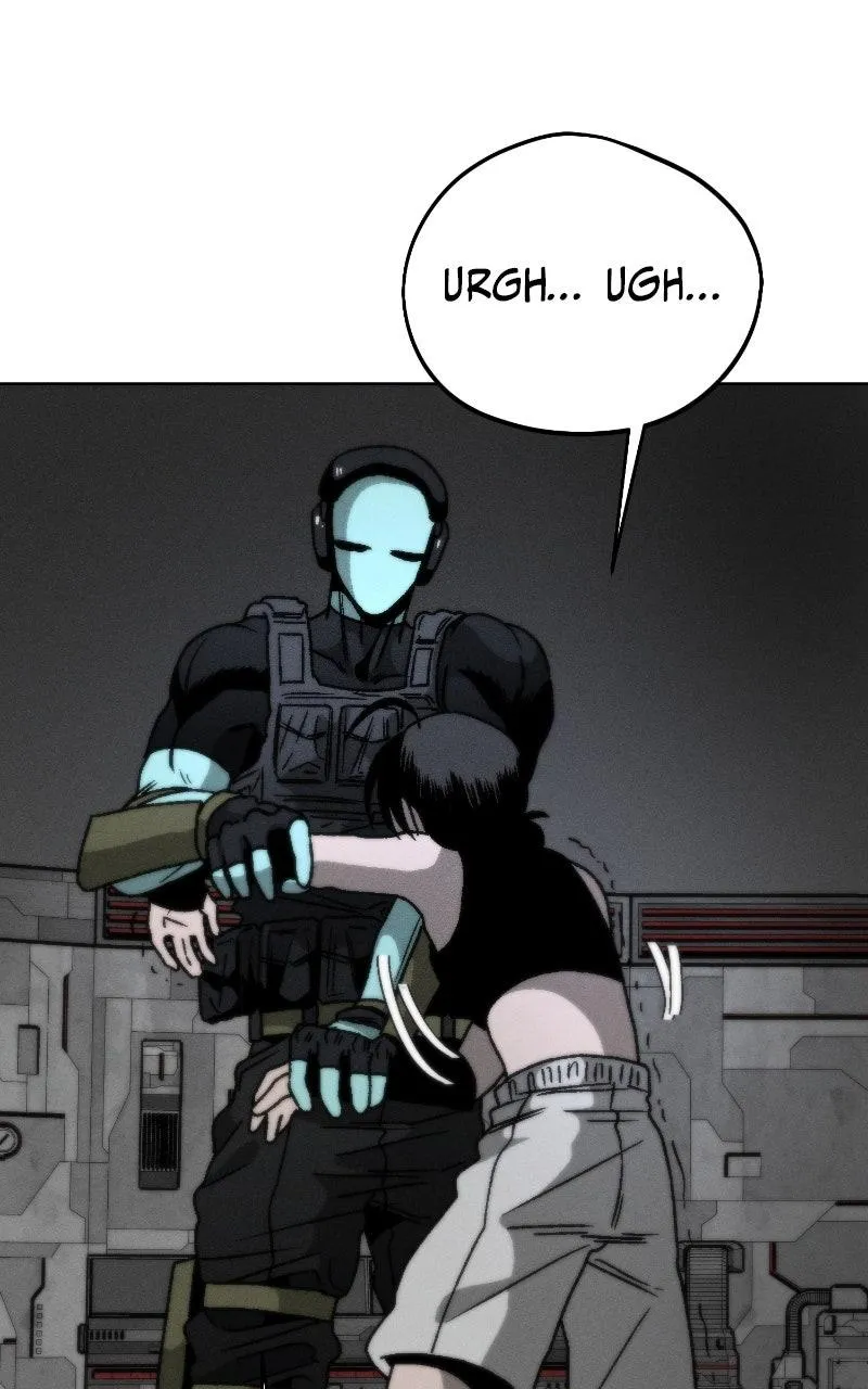 Read Project Mars Manga Online