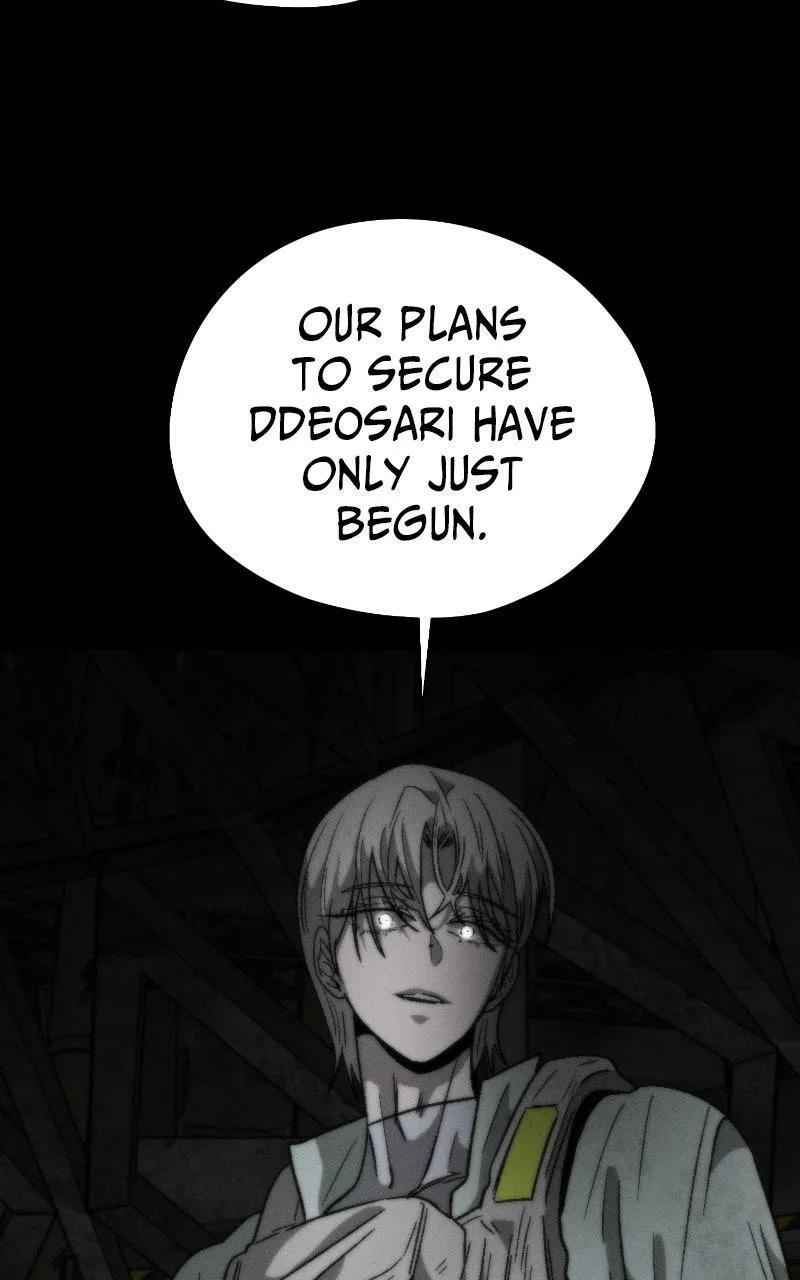 Read Project Mars Manga Online