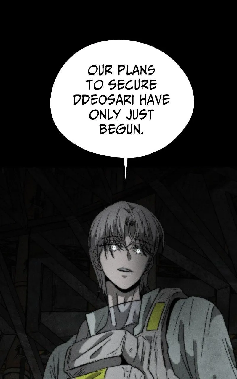 Read Project Mars Manga Online