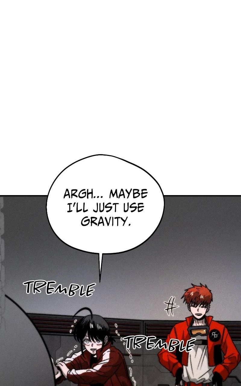 Read Project Mars Manga Online