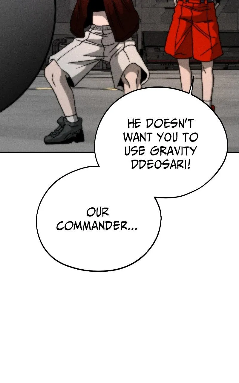 Read Project Mars Manga Online