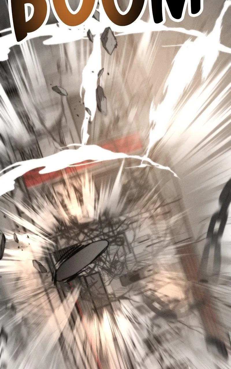 Read Project Mars Manga Online