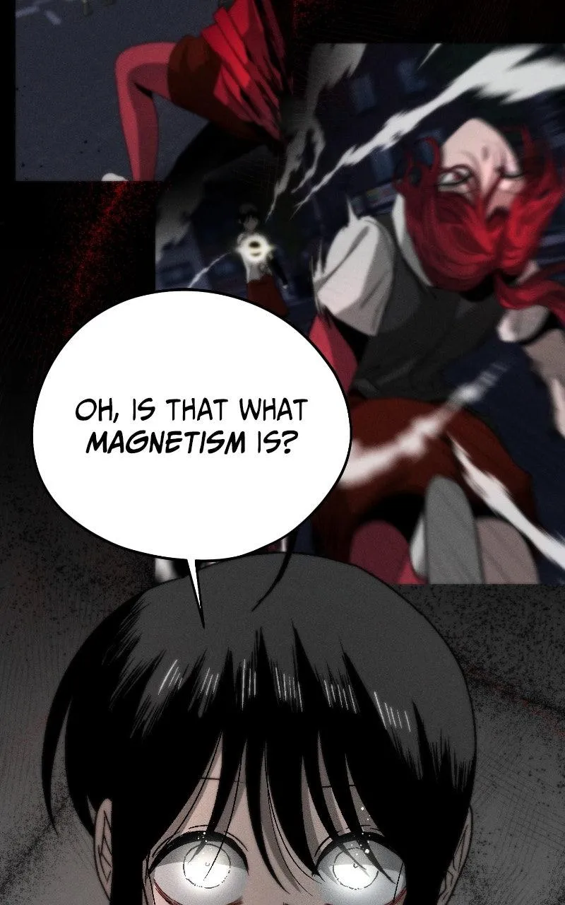 Read Project Mars Manga Online