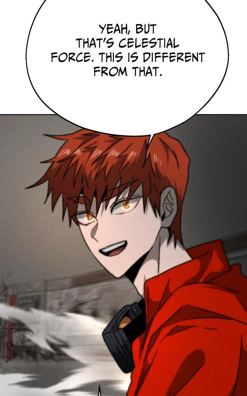 Read Project Mars Manga Online