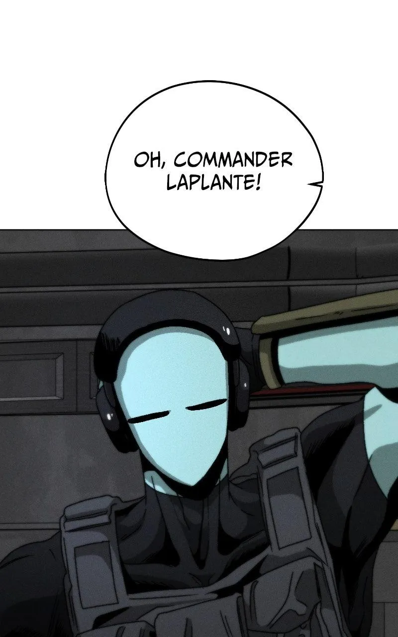 Read Project Mars Manga Online