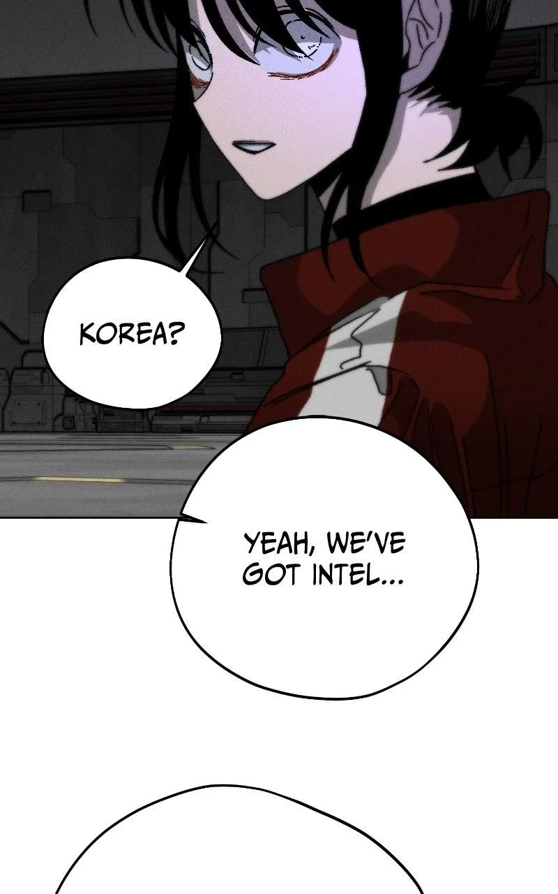 Read Project Mars Manga Online