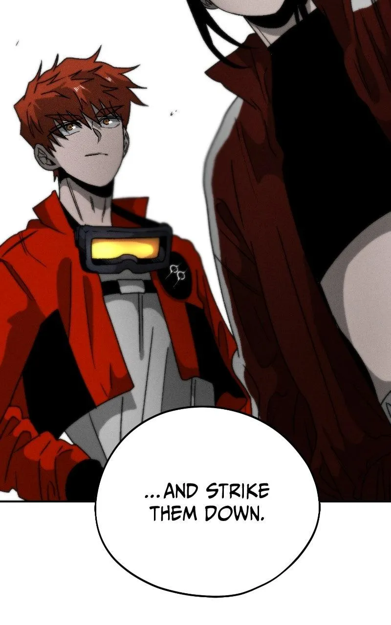 Read Project Mars Manga Online
