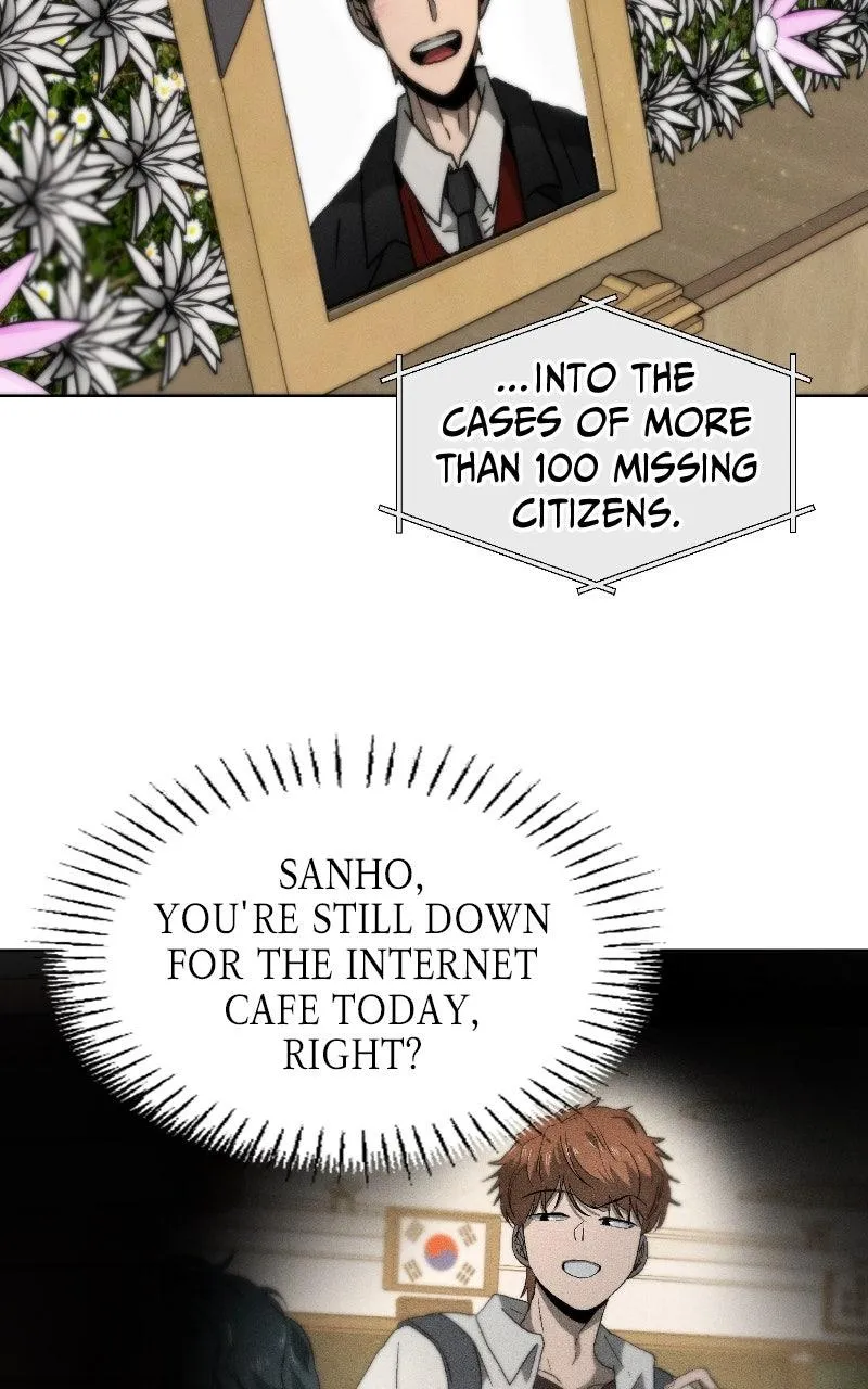 Read Project Mars Manga Online