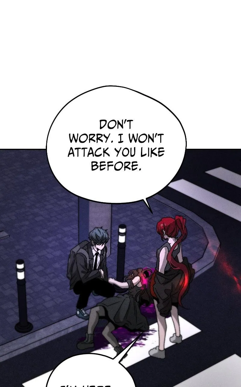 Read Project Mars Manga Online