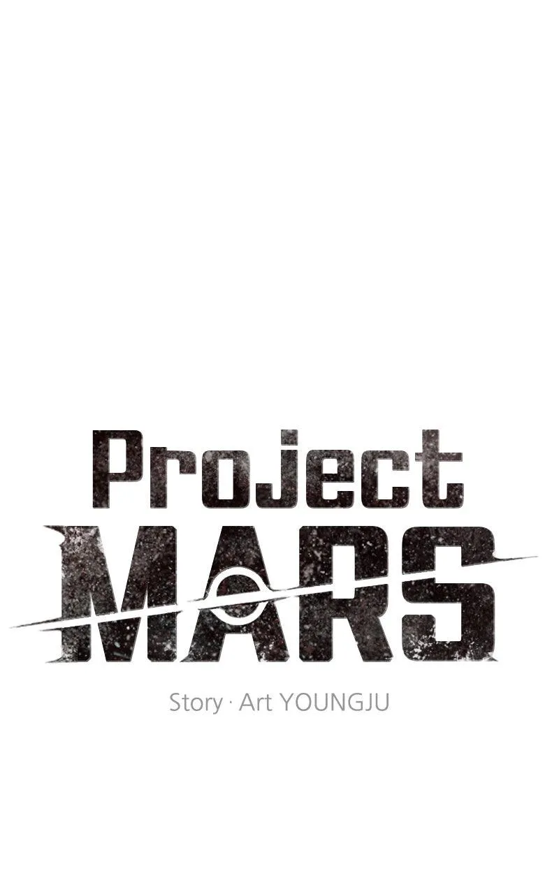 Read Project Mars Manga Online