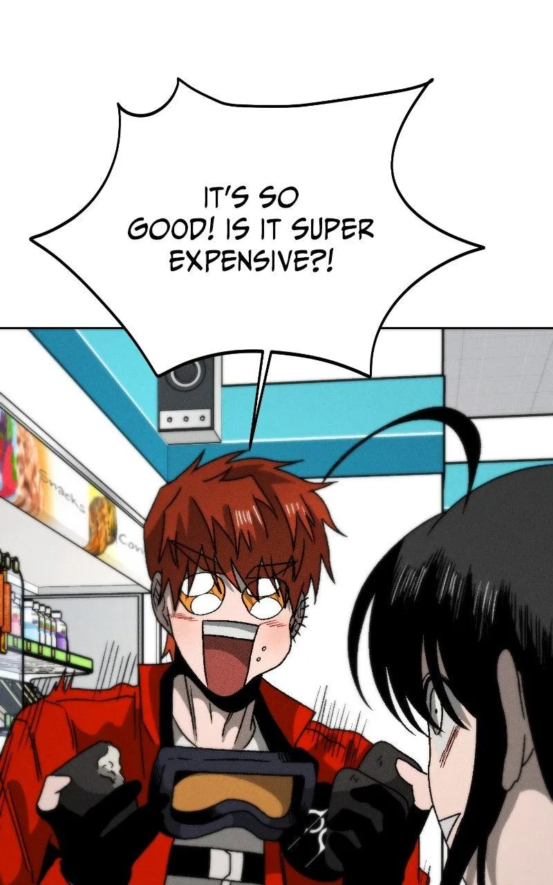 Read Project Mars Manga Online