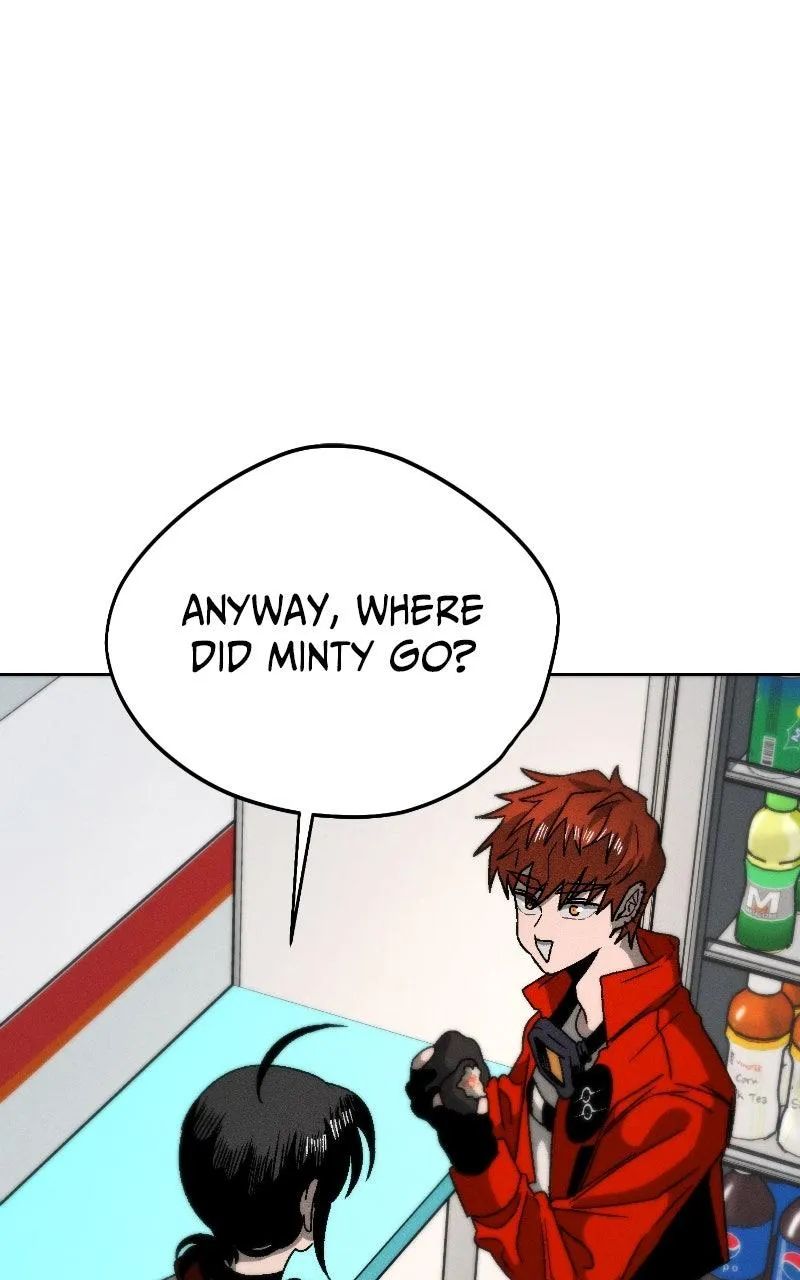 Read Project Mars Manga Online