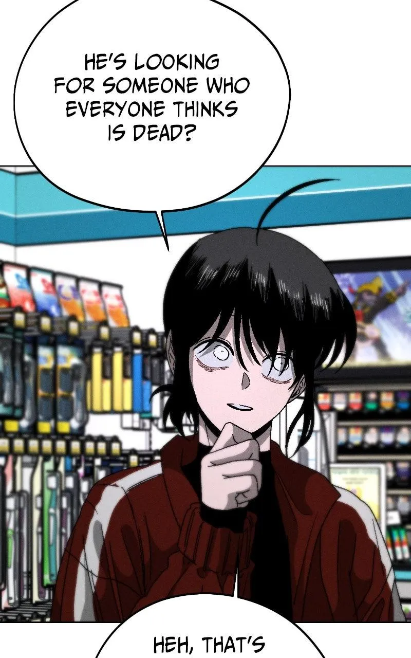 Read Project Mars Manga Online