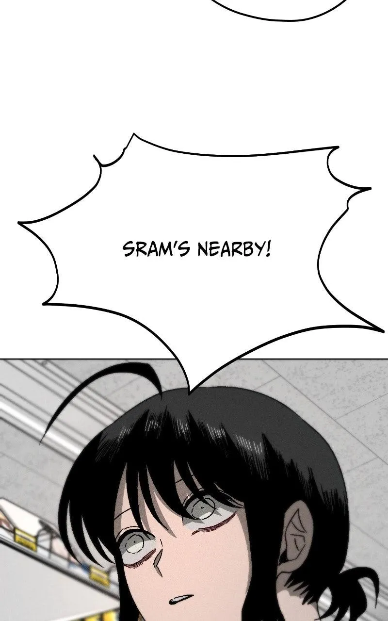 Read Project Mars Manga Online