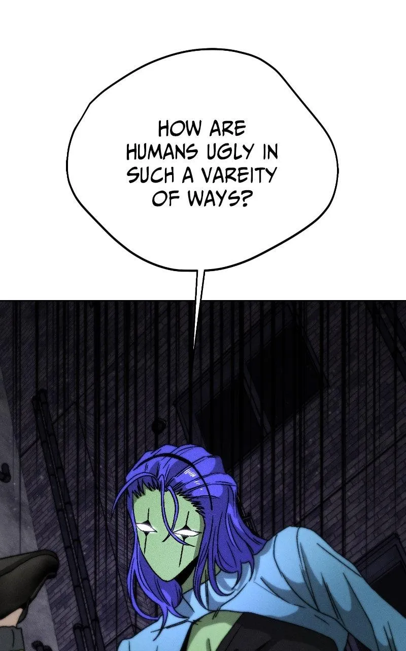 Read Project Mars Manga Online