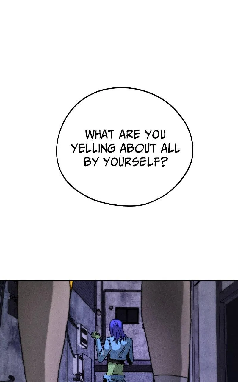 Read Project Mars Manga Online