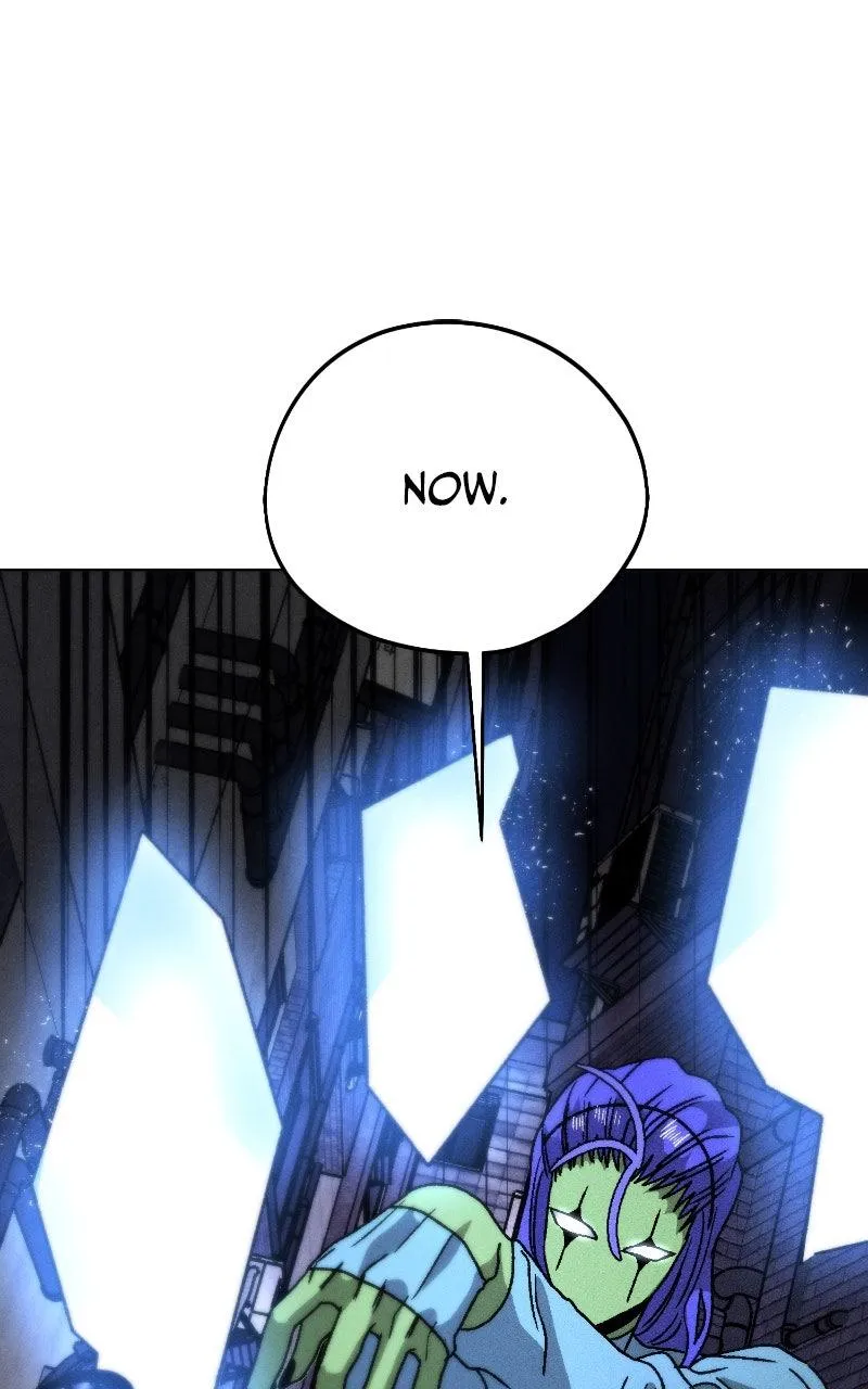 Read Project Mars Manga Online