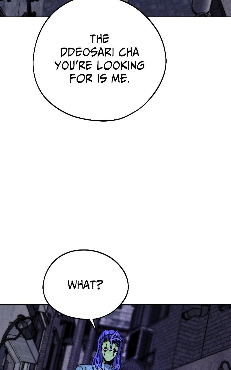 Read Project Mars Manga Online