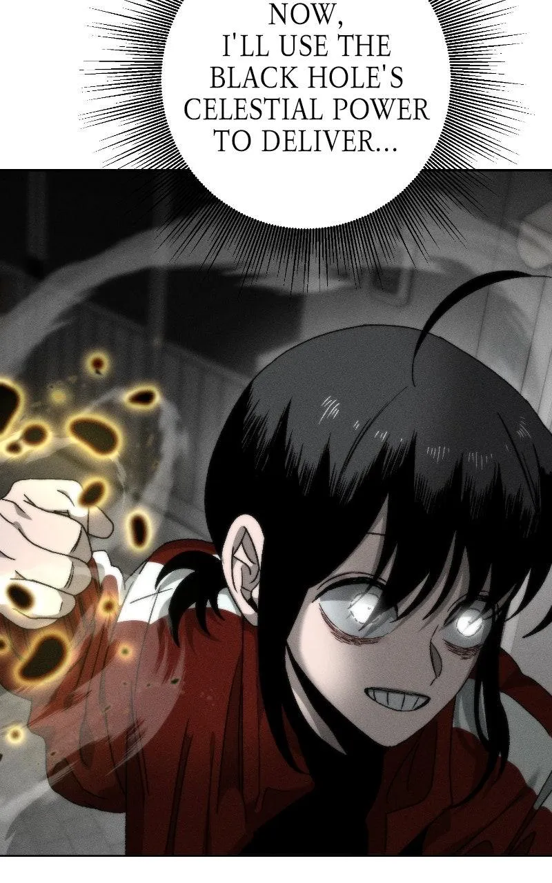 Read Project Mars Manga Online