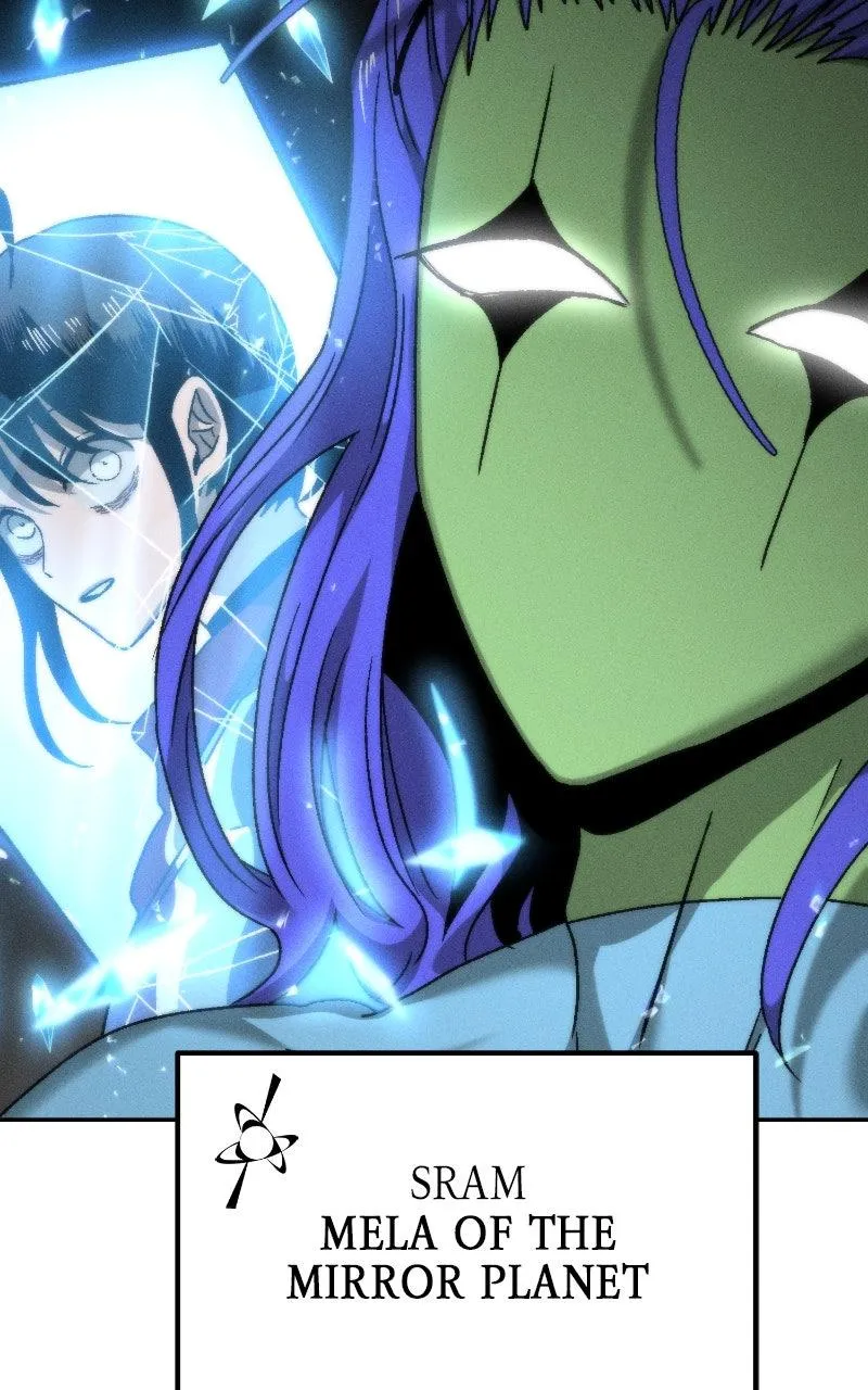 Read Project Mars Manga Online