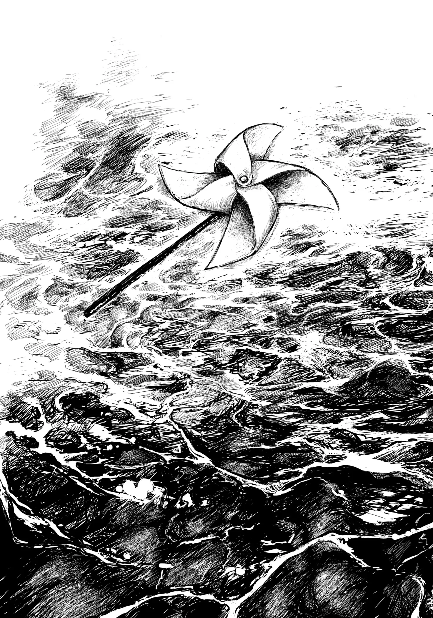 Read Punk Gun Manga Online