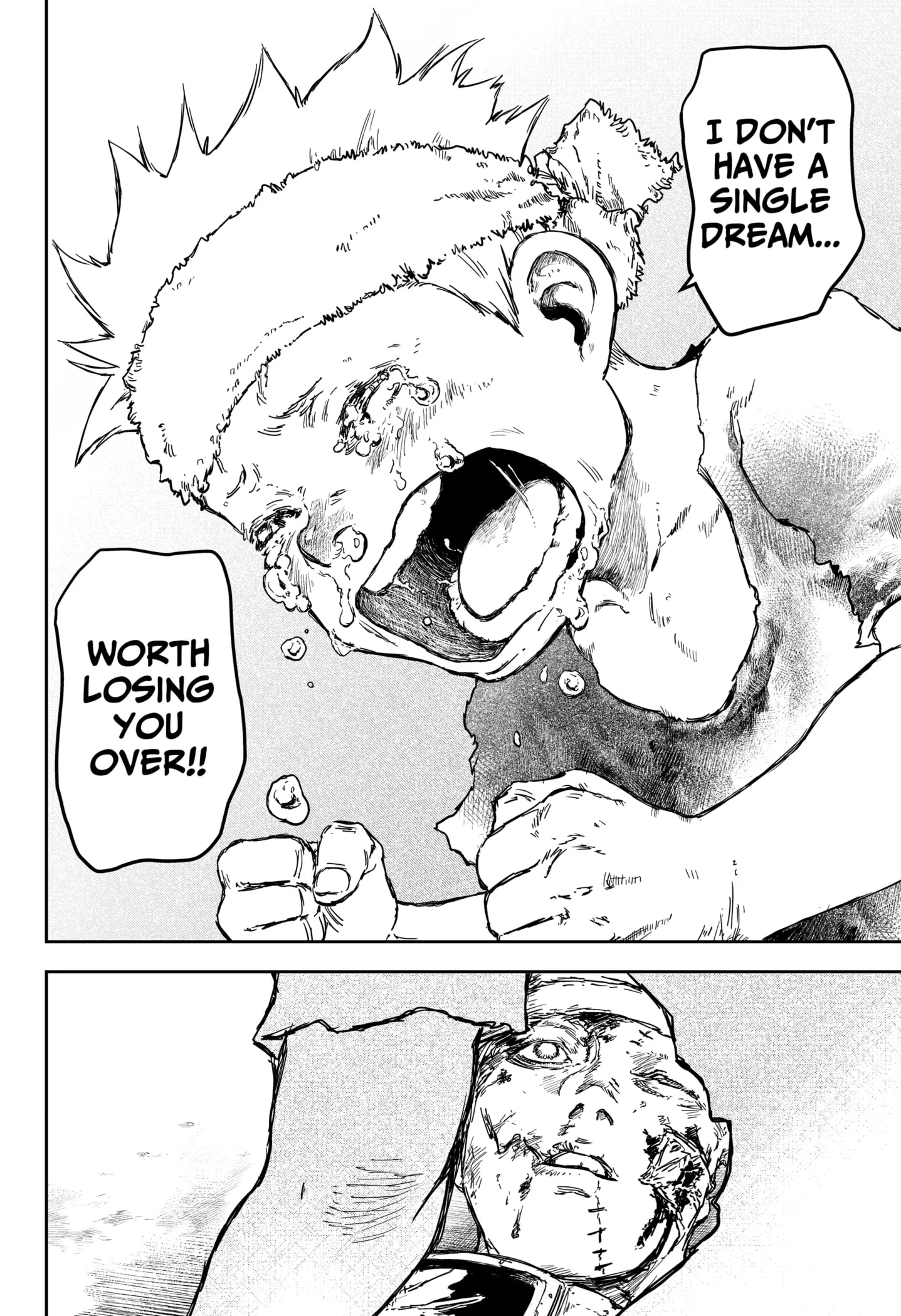 Read Punk Gun Manga Online